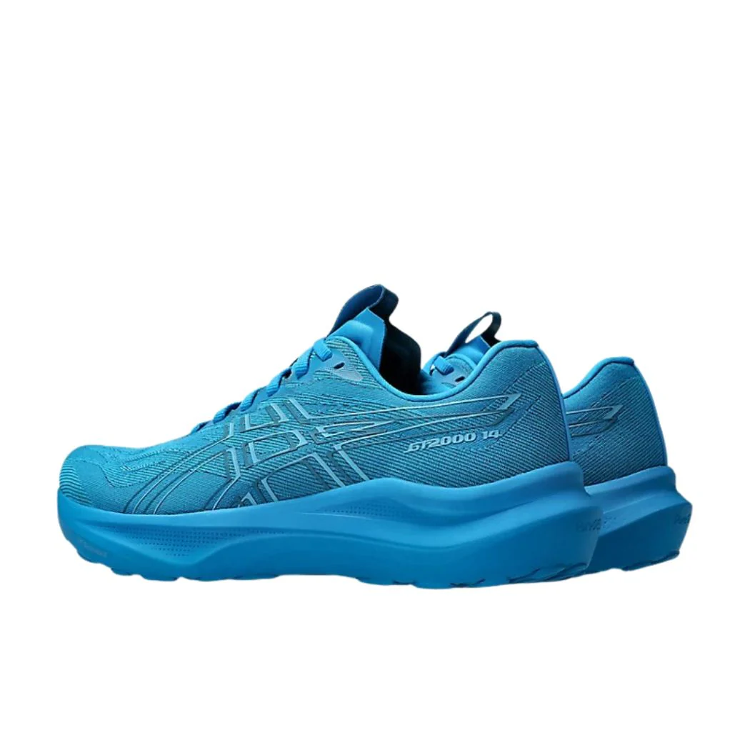 asics GT-2000 14 Men's Running Shoes - Image 4