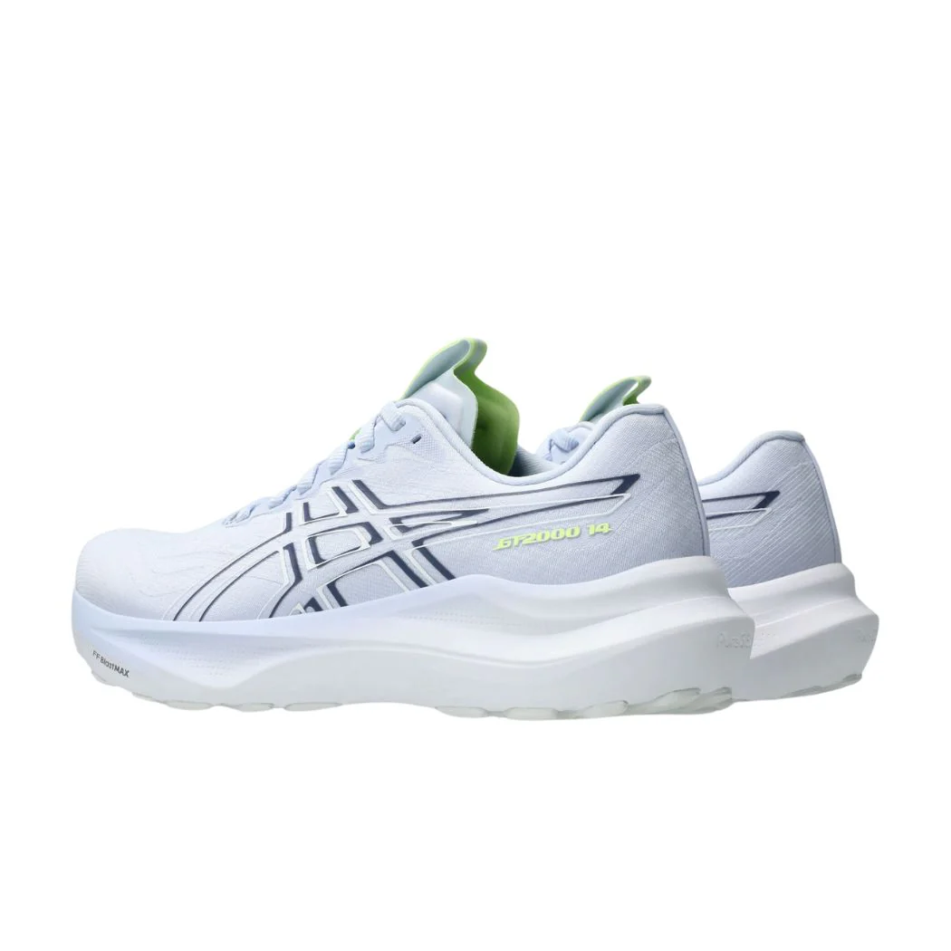 asics GT-2000 14 Women's Running Shoes - Image 4