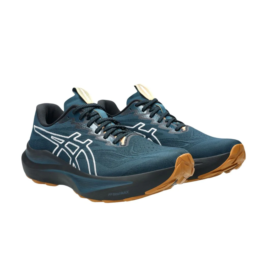 asics GT-2000 14 TR Men's Trail Running Shoes - Image 3
