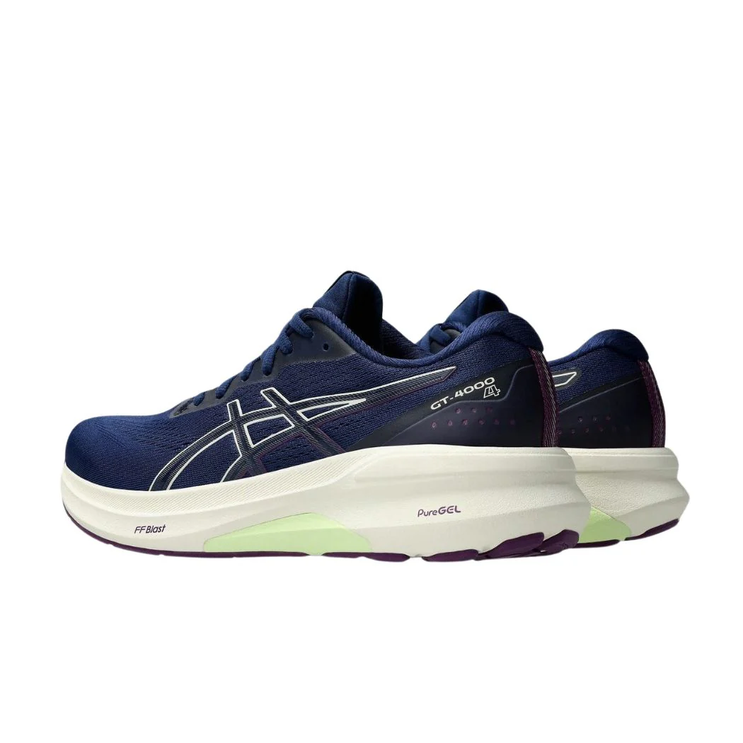 asics GT-4000 4 Women's Running Shoes - Image 4