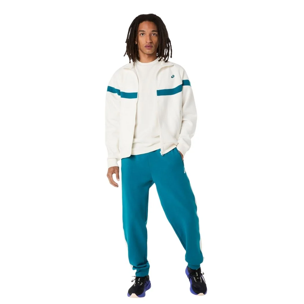 asics Heritage Men's Track Jacket - Image 4