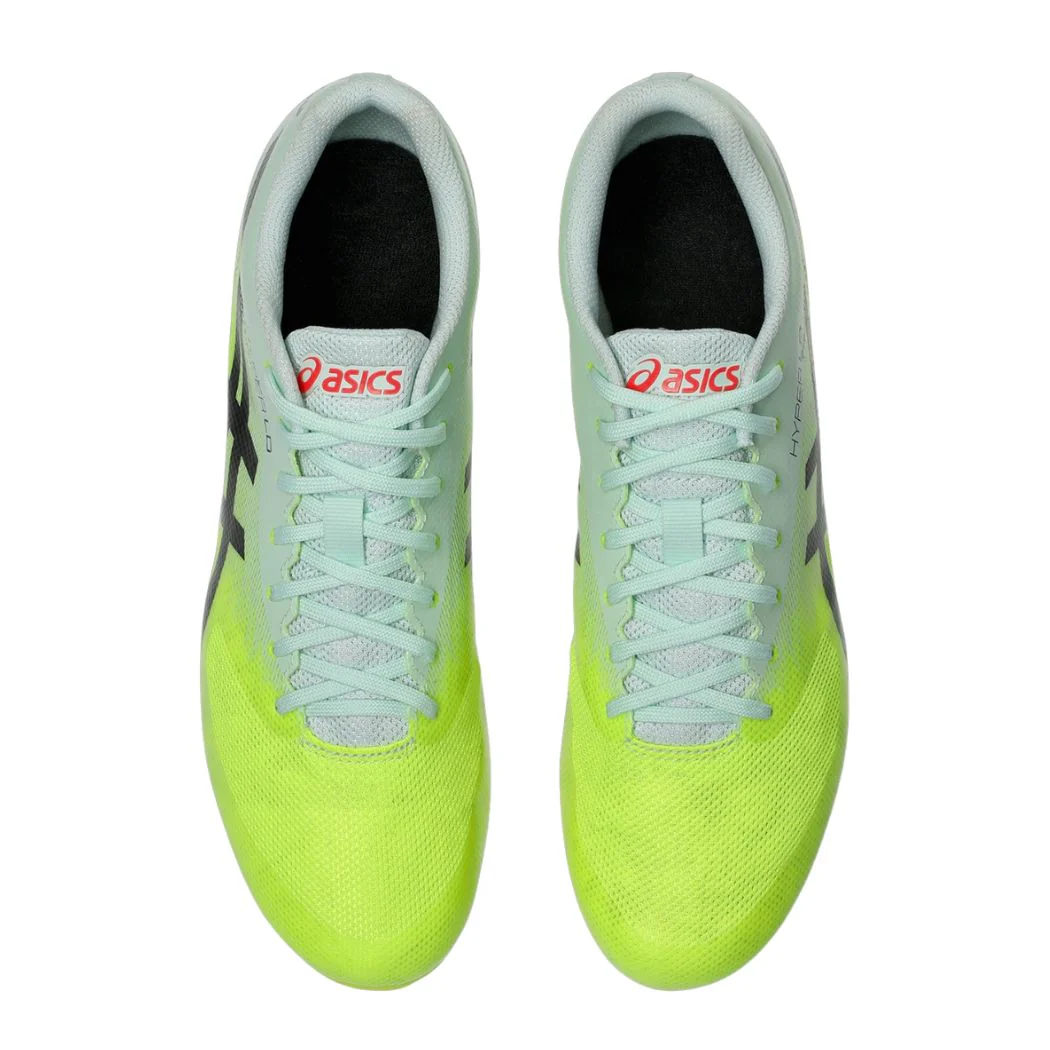 asics Hyper LD 6 Unisex Track & Field Shoes - Image 5