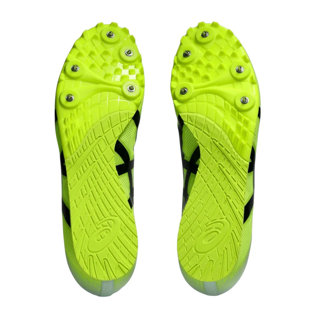 asics Hyper LD 6 Unisex Track & Field Shoes - Image 6