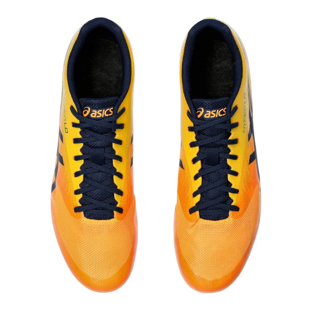 asics Hyper LD 6 Unisex Track & Field Running Shoes - Image 5