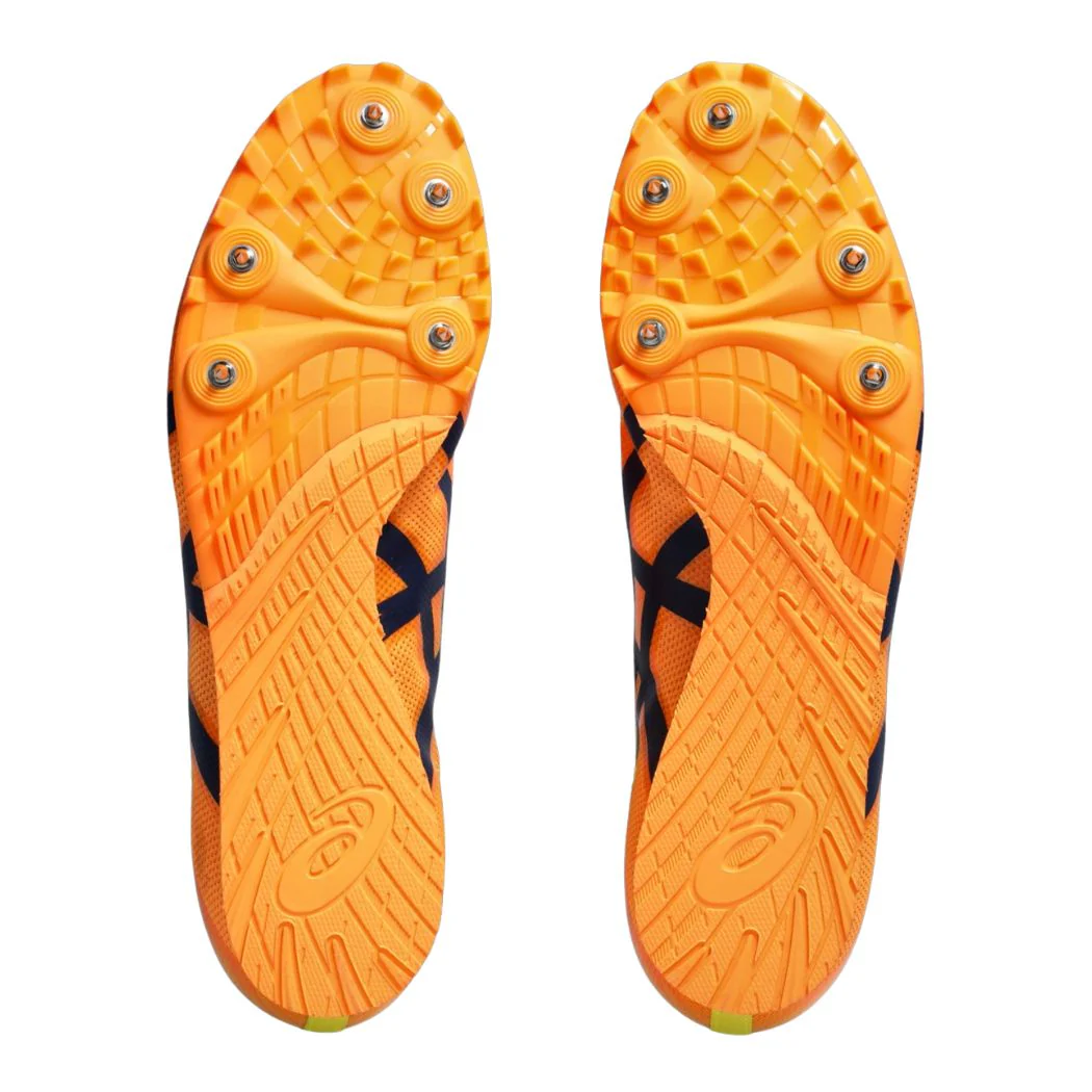 asics Hyper LD 6 Unisex Track & Field Running Shoes - Image 6