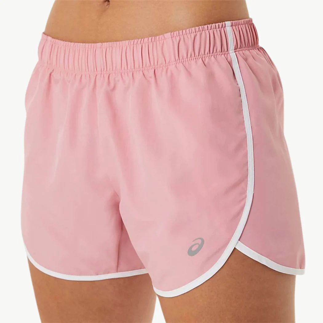 asics Icon 4IN Women's Shorts - Image 3
