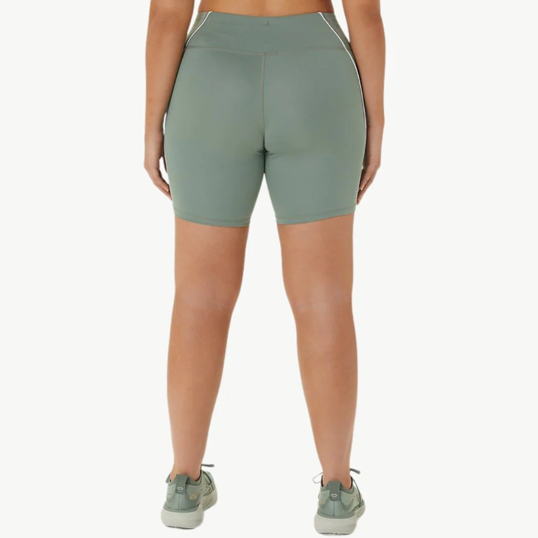asics Icon Sprinter Women's Shorts - Image 2