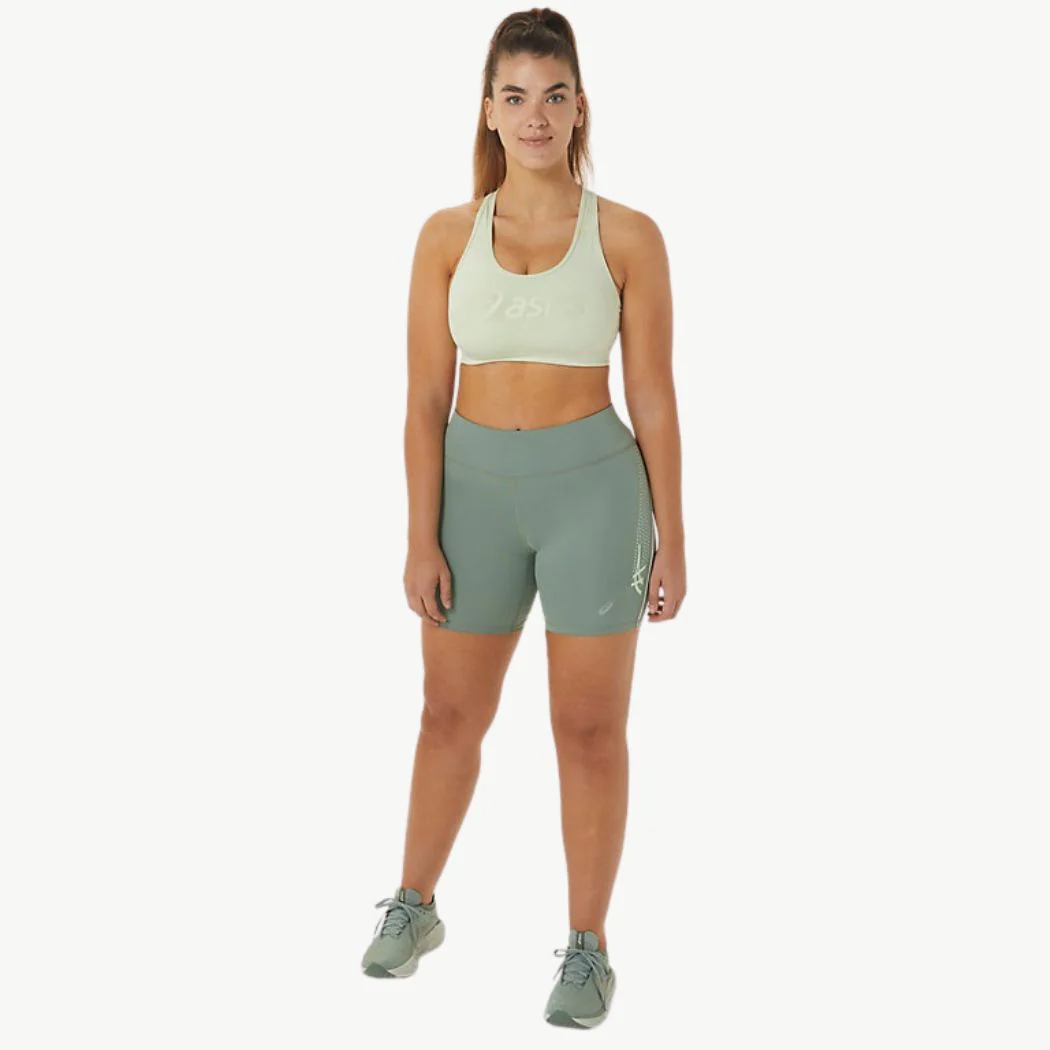 asics Icon Sprinter Women's Shorts - Image 3