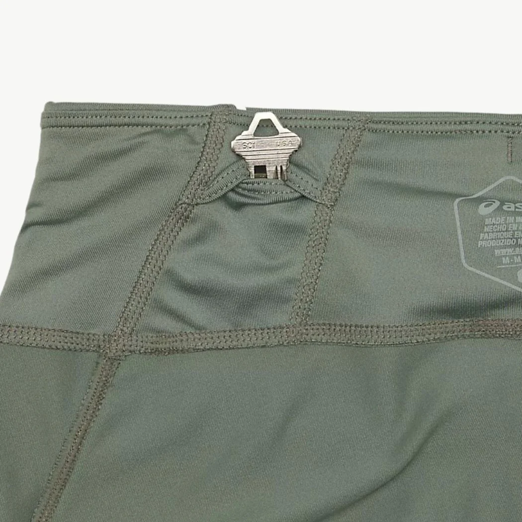 asics Icon Sprinter Women's Shorts - Image 4