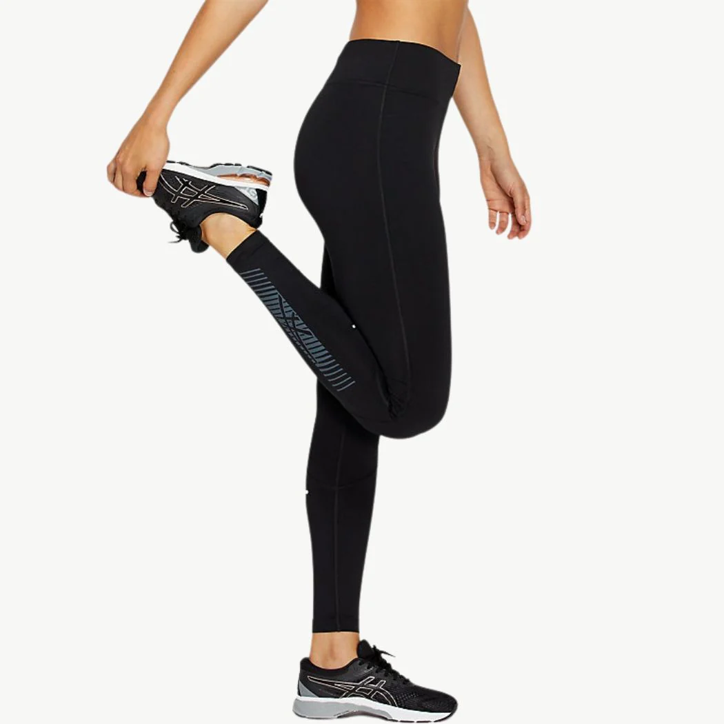 asics Women's Icon Tight - Image 3