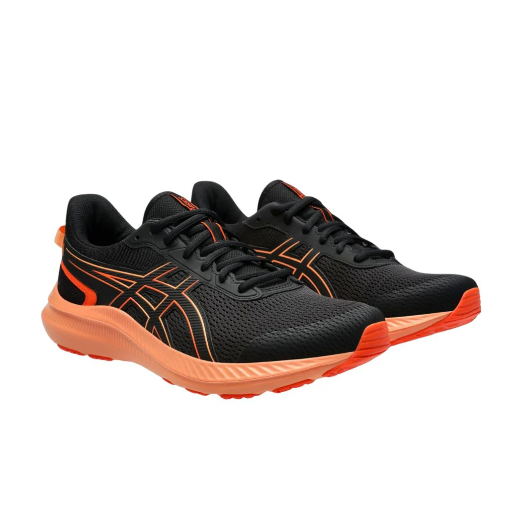 asics Jolt 5 Men's Running Shoes - Image 3