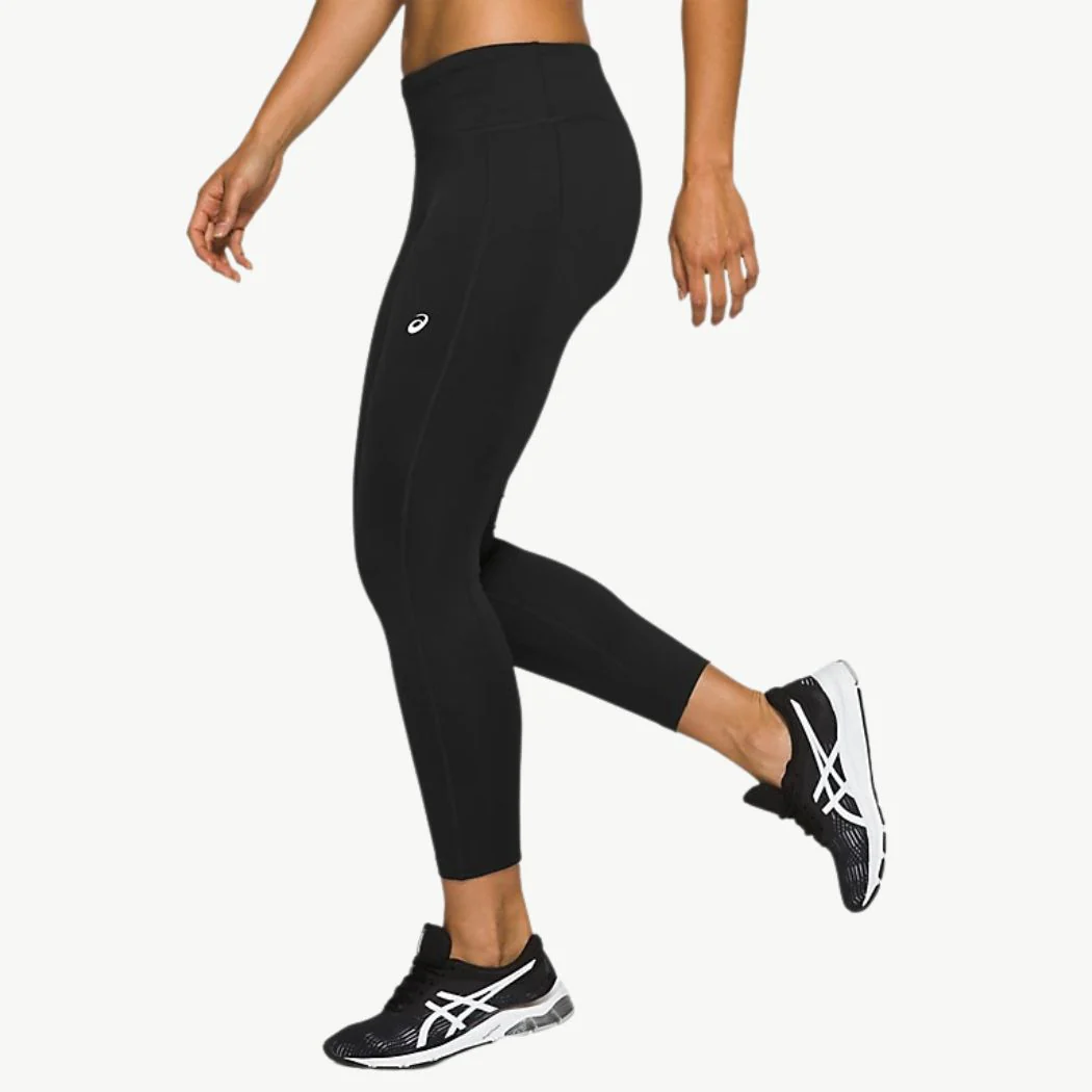 asics Katakana Women's Crop Tight - Image 3