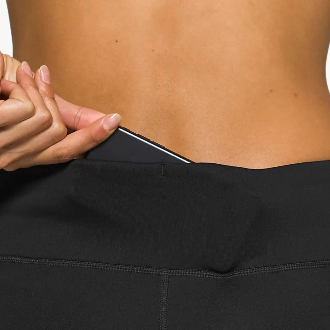 asics Katakana Women's Crop Tight - Image 4