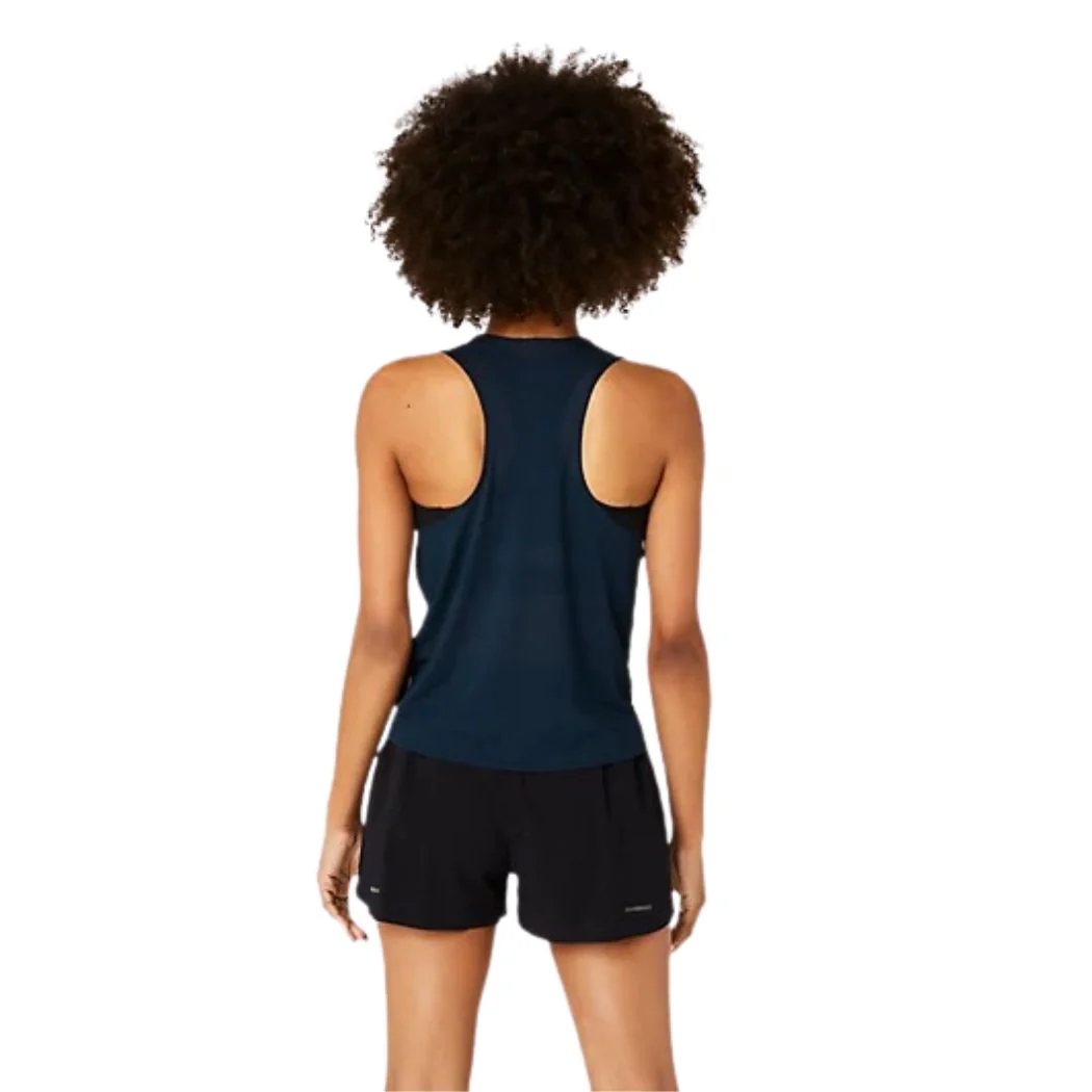 asics Light Graphic Women's Tank Top - Image 2