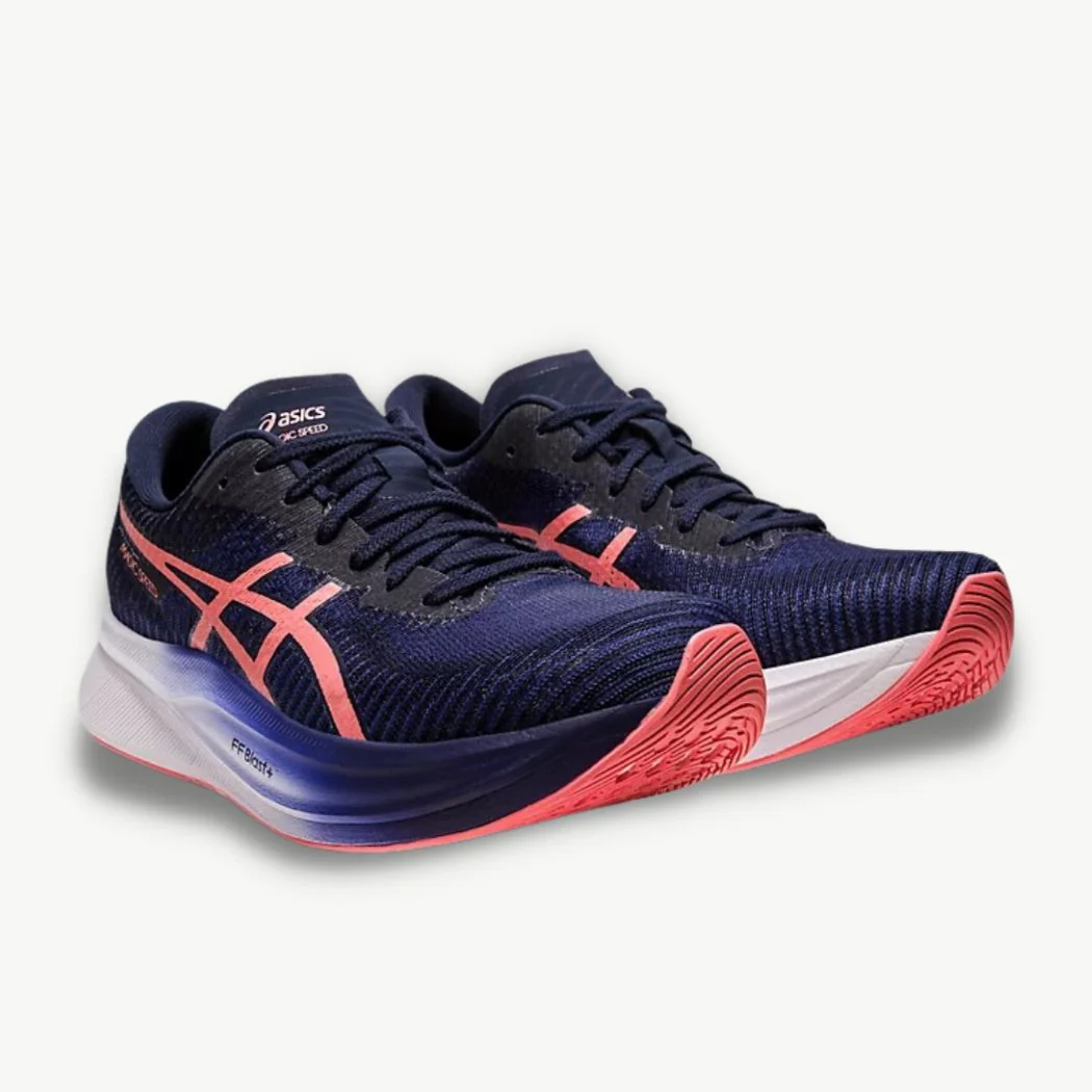 asics Magic Speed 2 Women's Running Shoes - Image 3