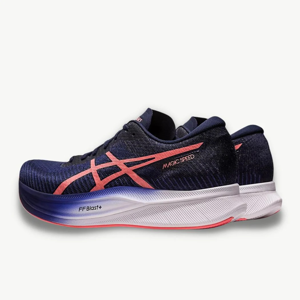asics Magic Speed 2 Women's Running Shoes - Image 4