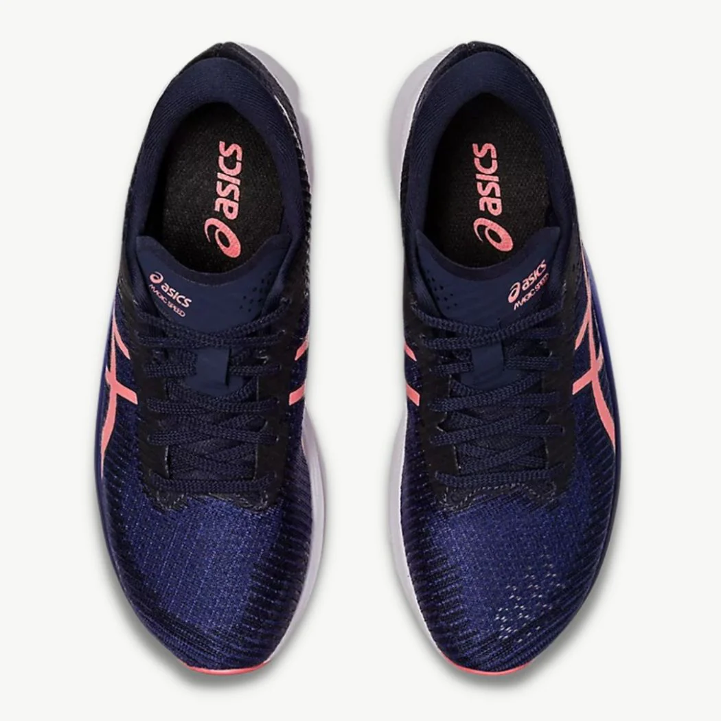 asics Magic Speed 2 Women's Running Shoes - Image 5