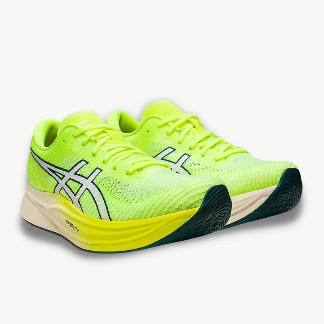 asics Magic Speed 2 Women's Running Shoes - Image 3