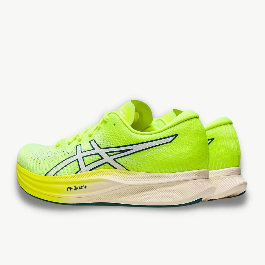 asics Magic Speed 2 Women's Running Shoes - Image 4