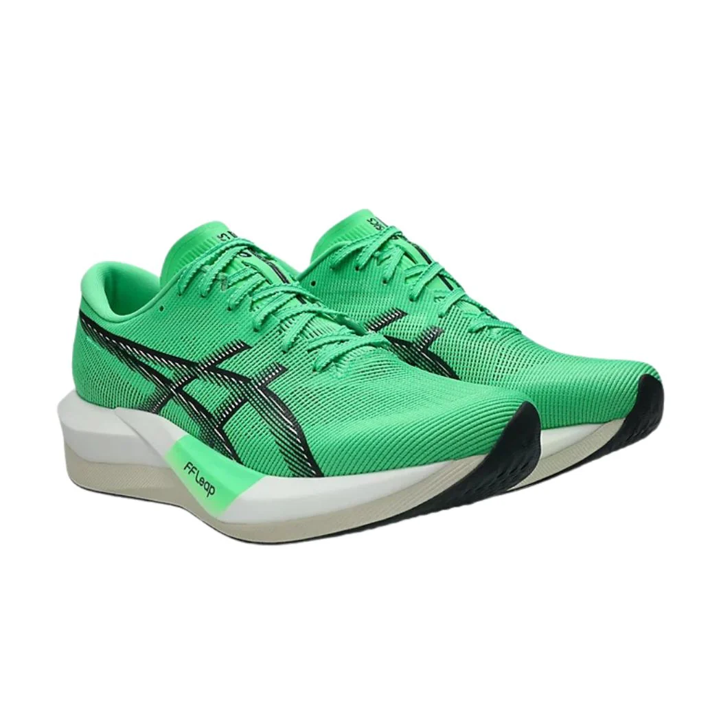 asics Magic Speed 5 Men's Running Shoes - Image 3