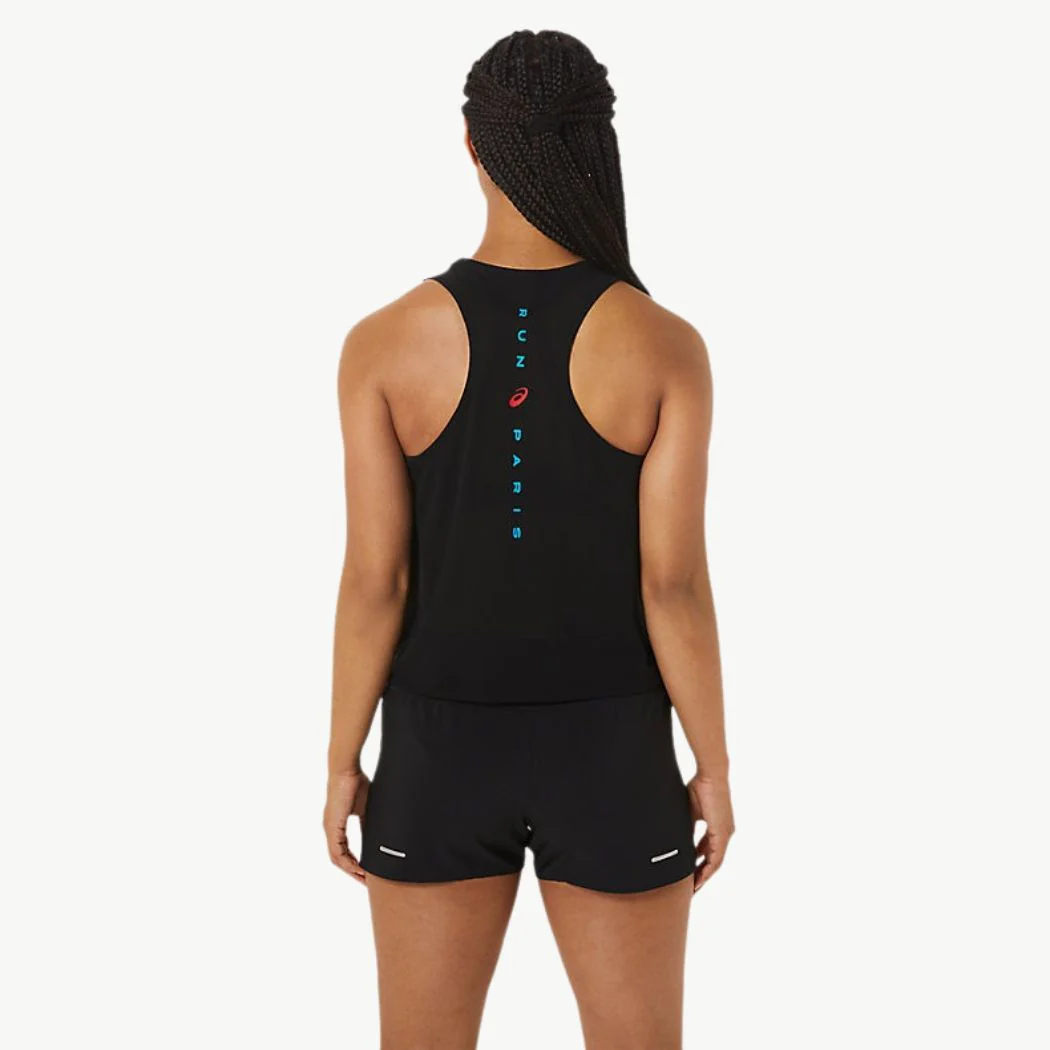 asics Marathon Women's Tank Top - Image 2