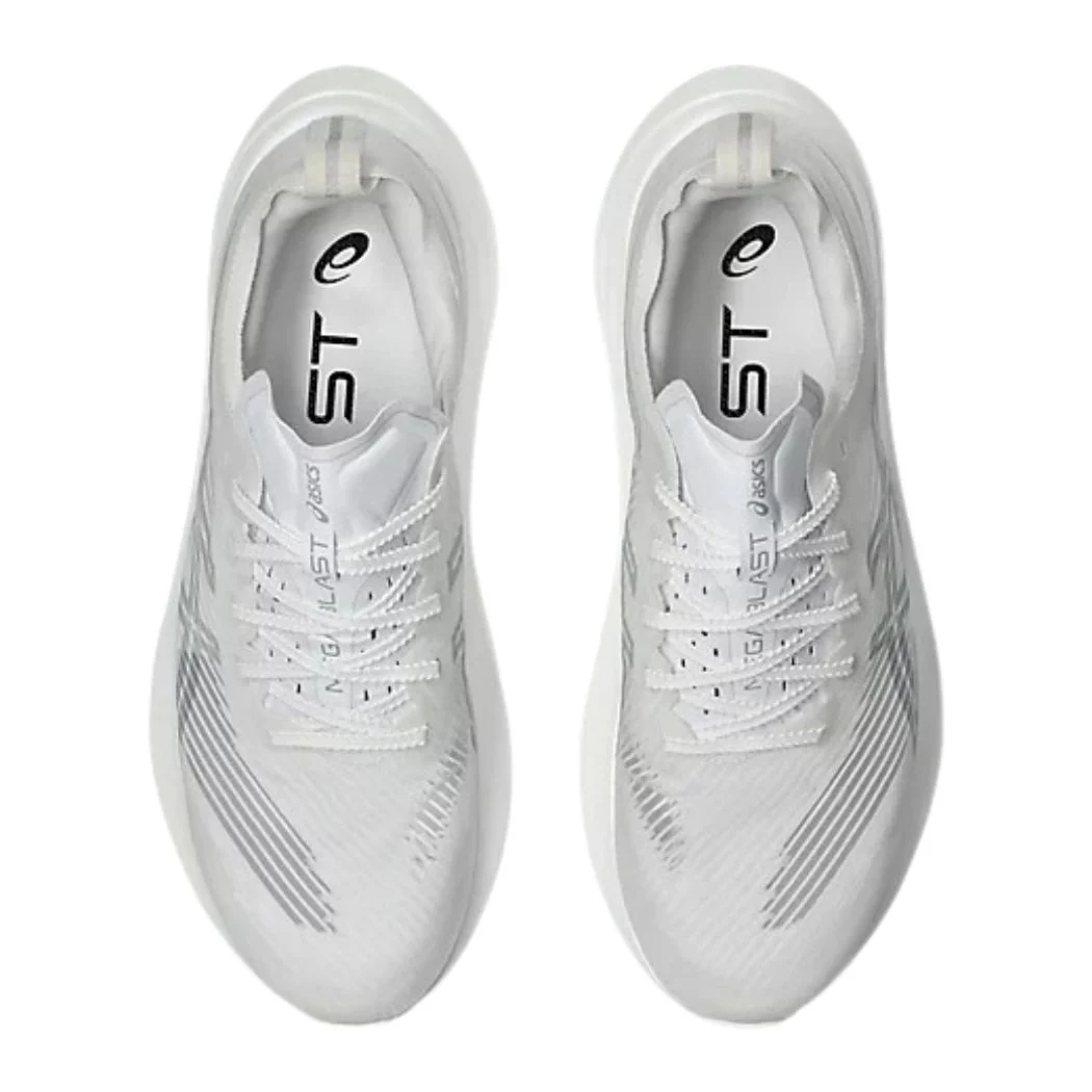 asics Megablast Men's Running Shoes - Image 5