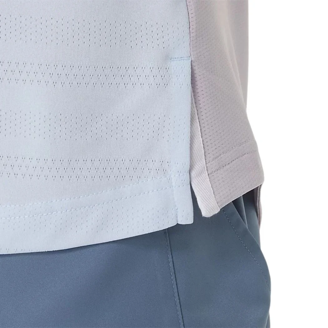 asics Match Men's Tee - Image 3