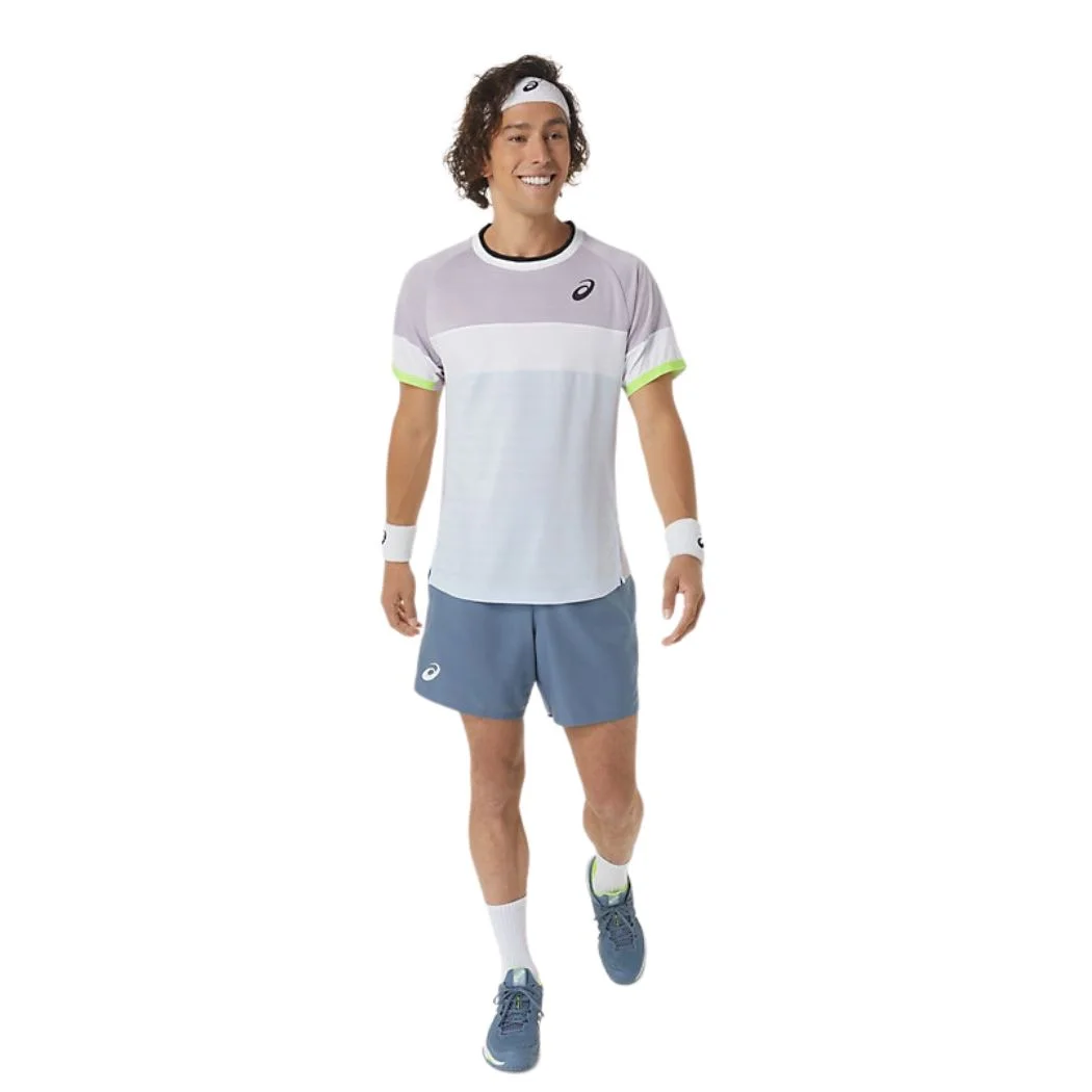 asics Match Men's Tee - Image 4