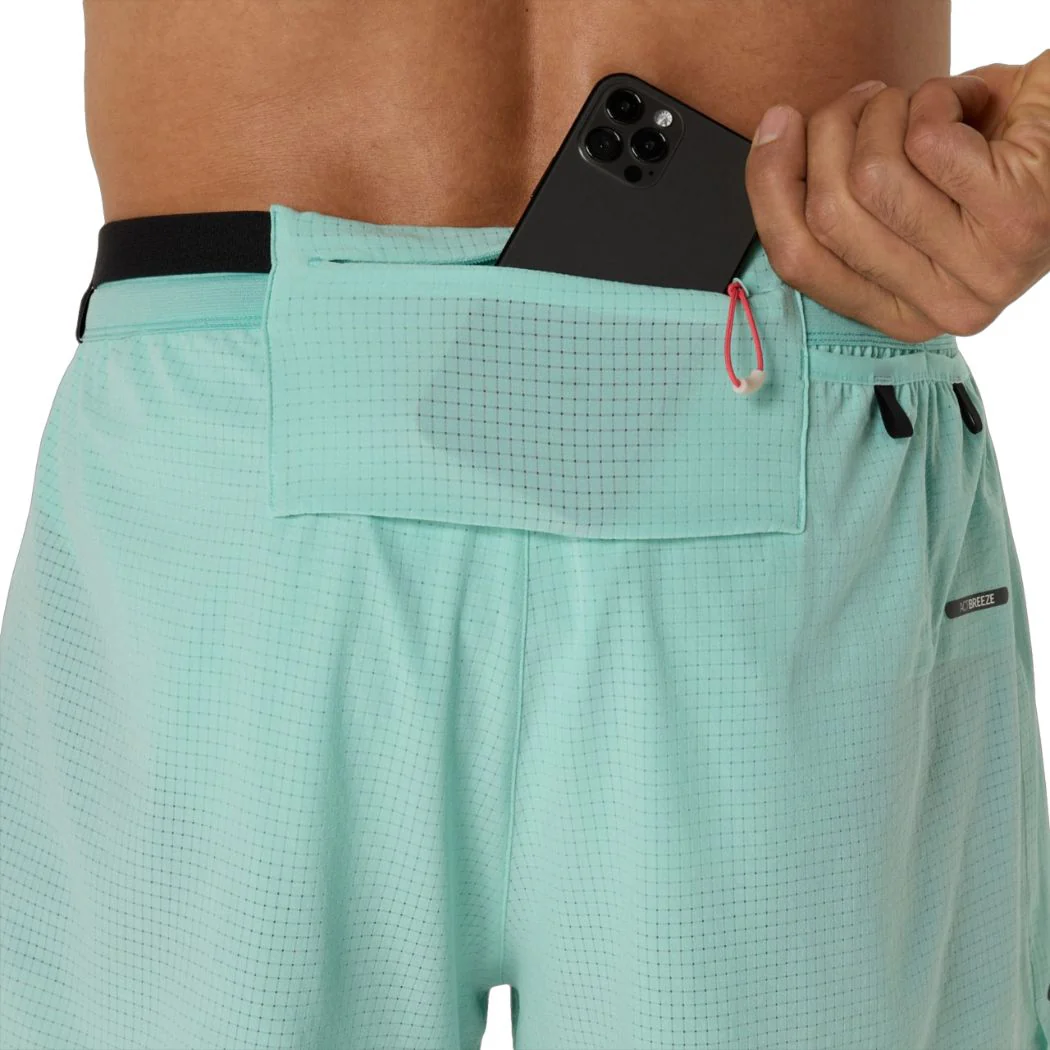 asics Metarun 5IN Men's Shorts - Image 3