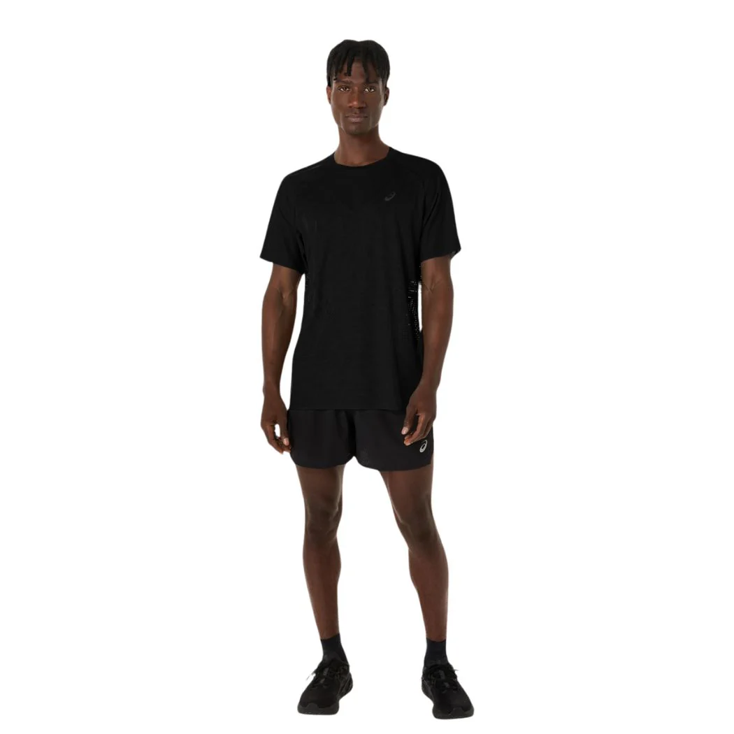 asics Metarun Men's Tee - Image 3