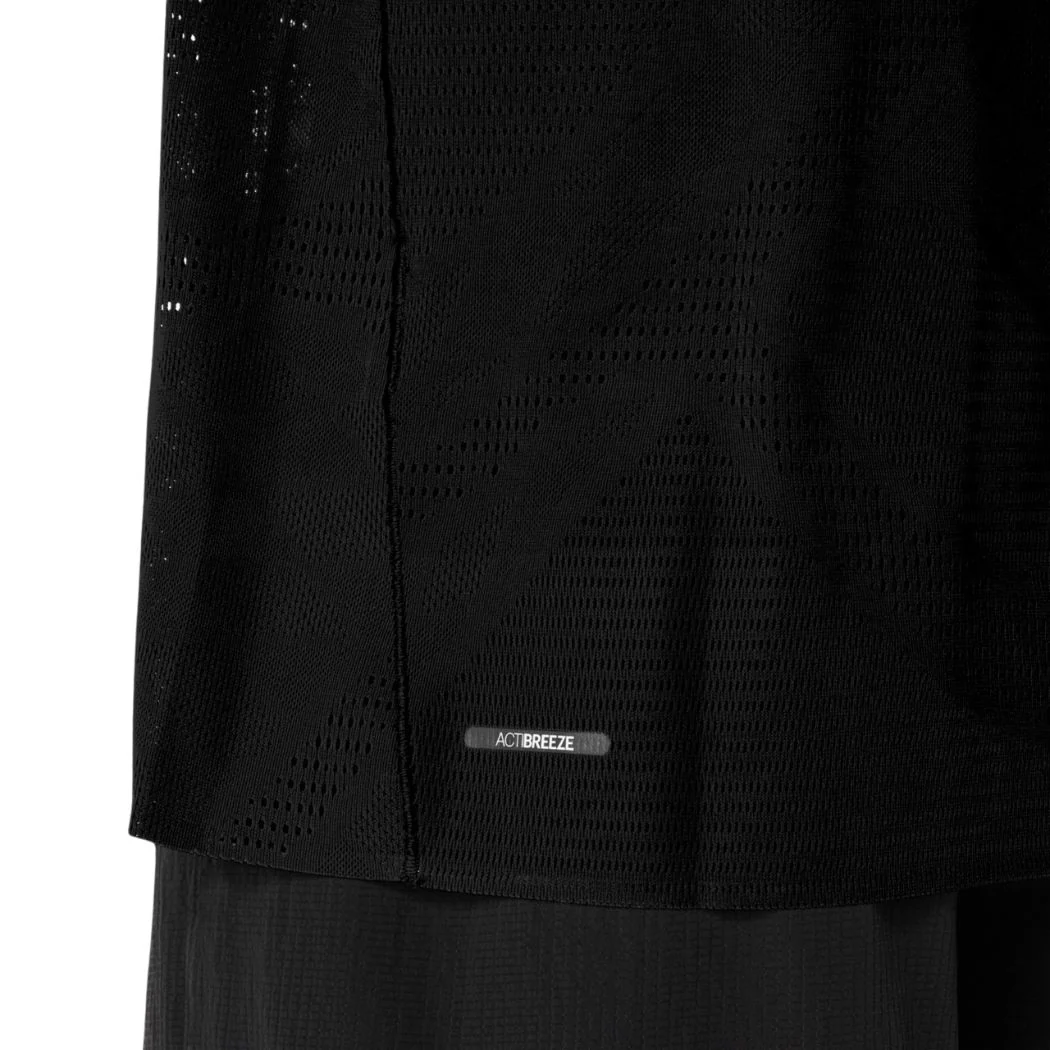 asics Metarun Men's Tee - Image 4
