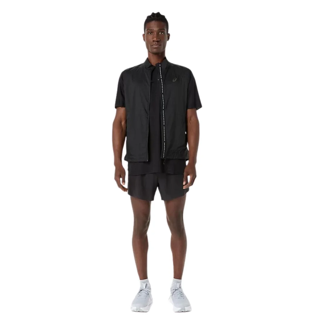 asics Metarun Men's Tee - Image 3