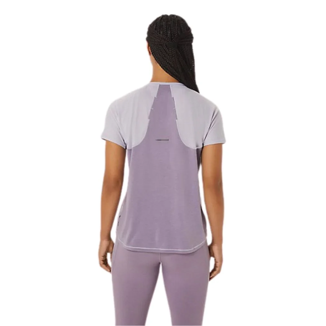 asics Metarun Women's Tee - Image 2