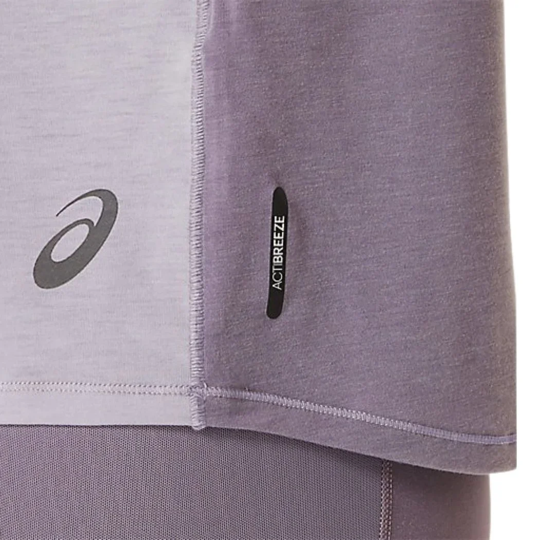 asics Metarun Women's Tee - Image 3