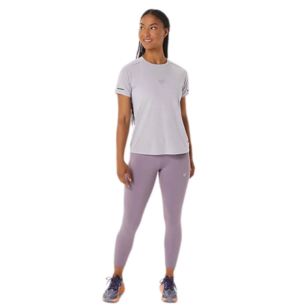 asics Metarun Women's Tee - Image 4