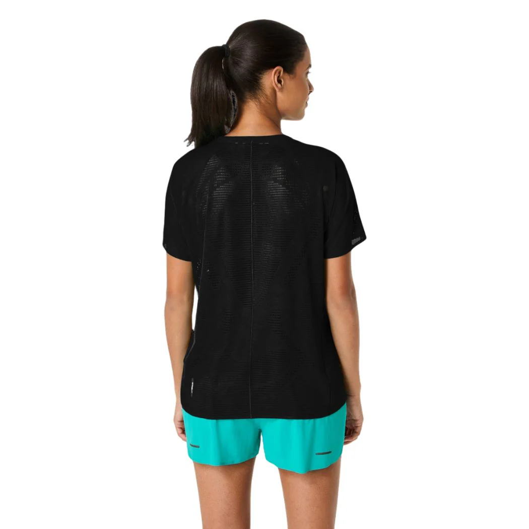 asics Metarun Women's Tee - Image 2