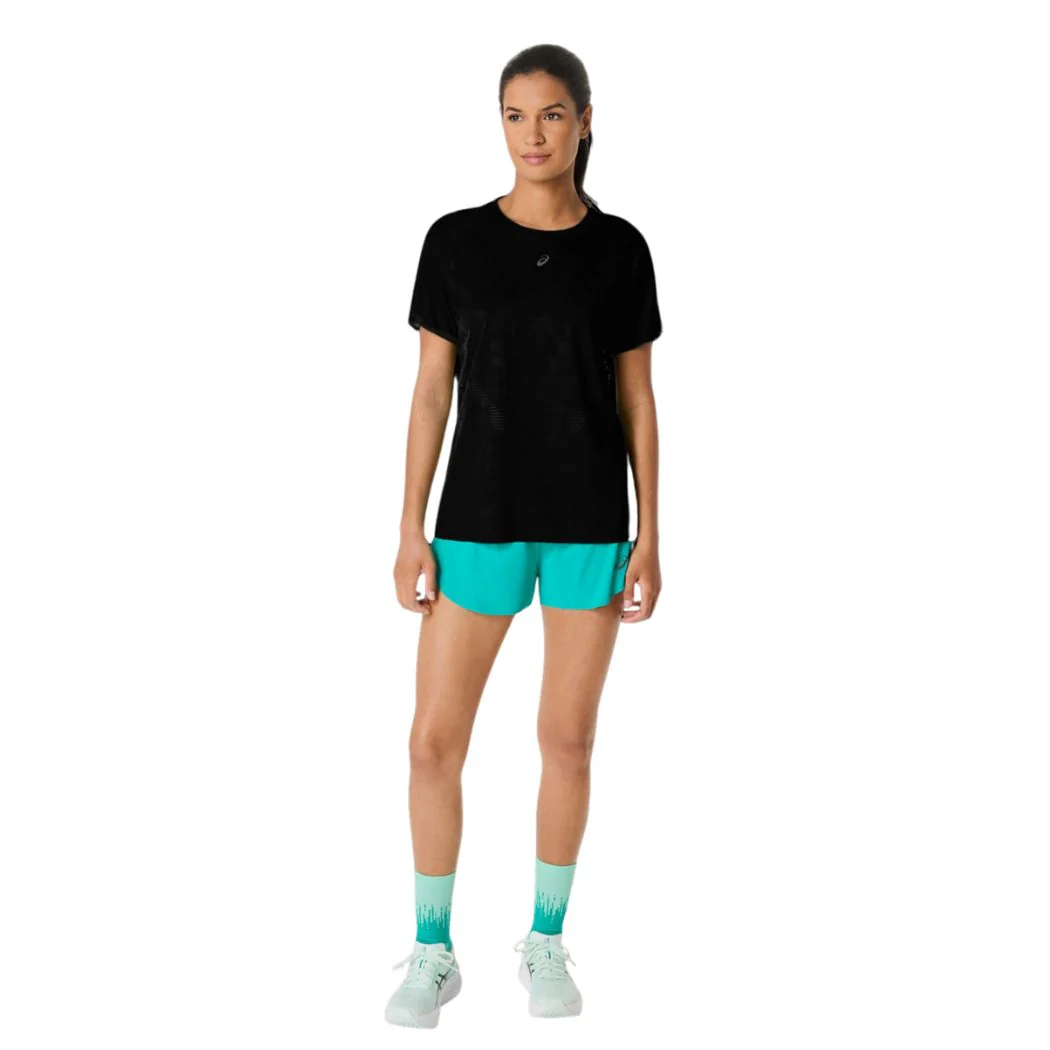 asics Metarun Women's Tee - Image 3