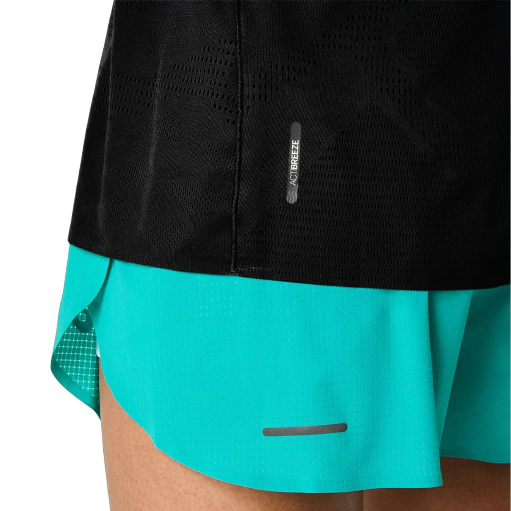 asics Metarun Women's Tee - Image 4
