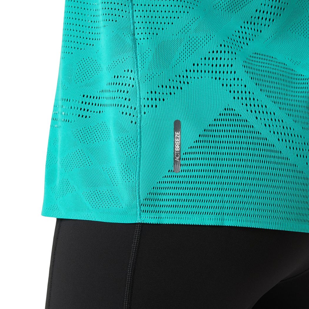 asics Metarun Women's Tee - Image 3