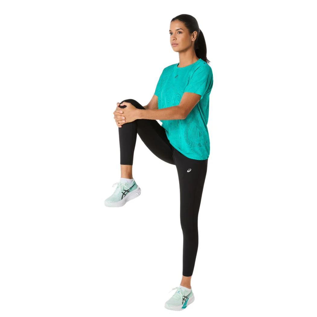 asics Metarun Women's Tee - Image 4