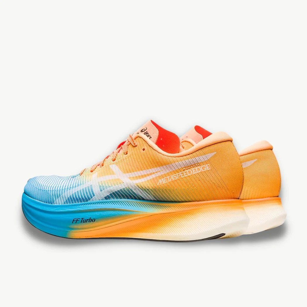 asics Metaspeed Edge + Unisex Running Shoes - Image 4