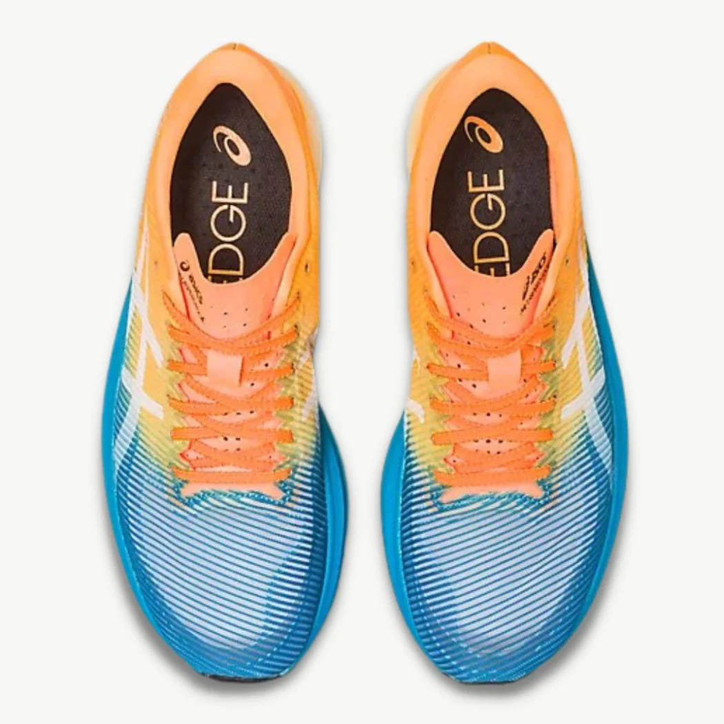 asics Metaspeed Edge + Unisex Running Shoes - Image 5