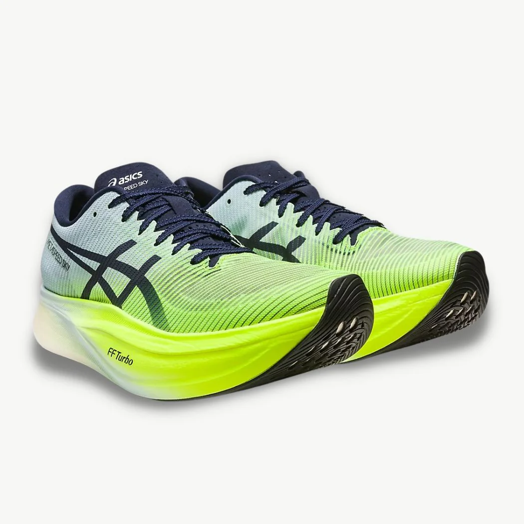 asics Metaspeed Sky+ Unisex Running Shoes - Image 3