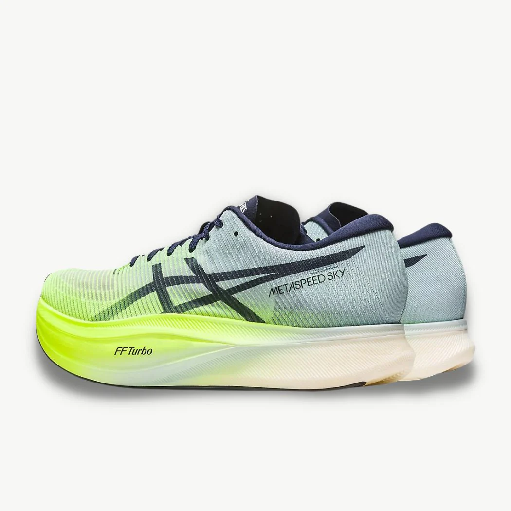 asics Metaspeed Sky+ Unisex Running Shoes - Image 4