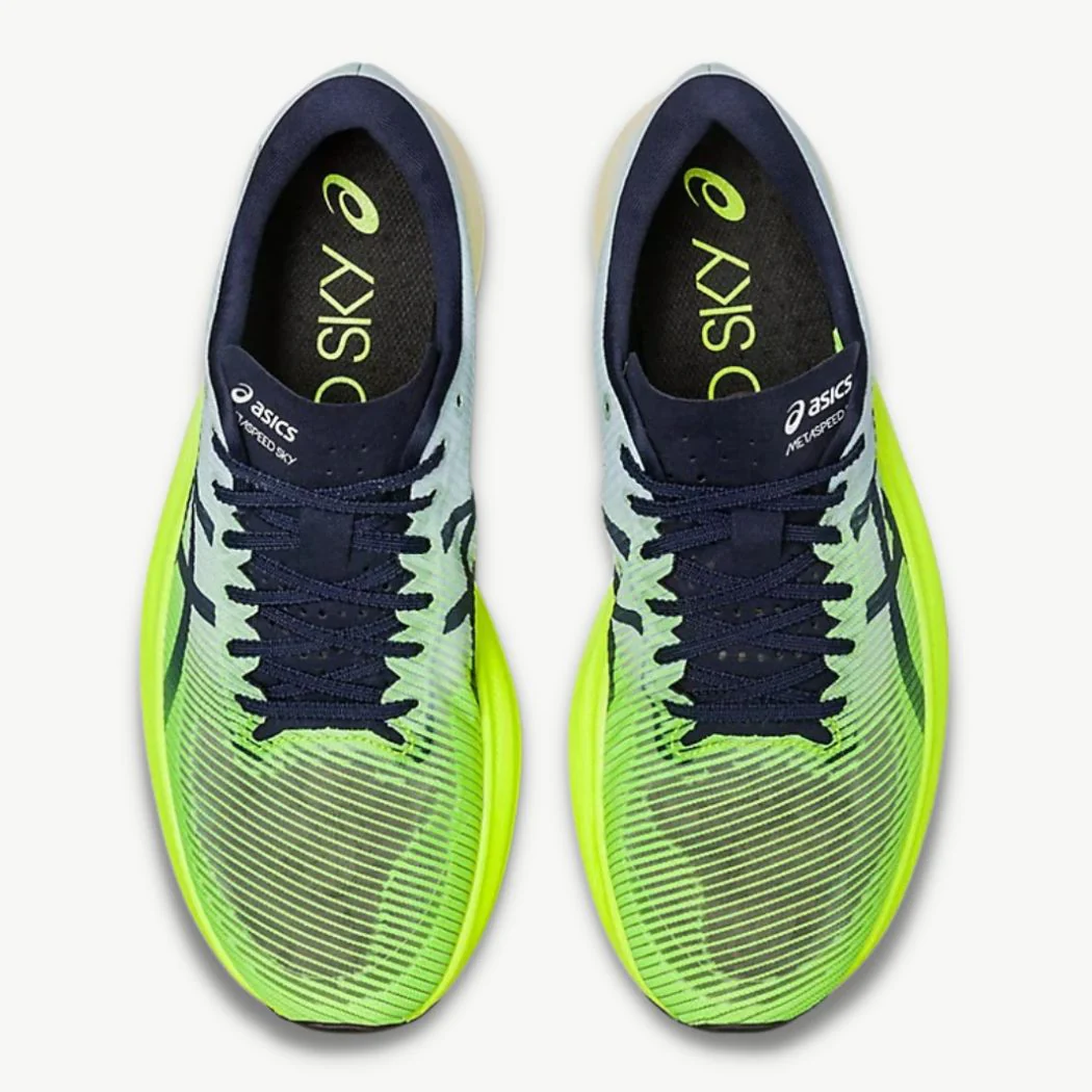 asics Metaspeed Sky+ Unisex Running Shoes - Image 5