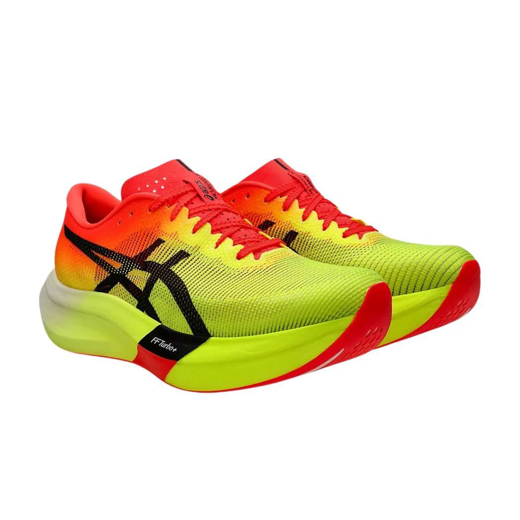 asics Metaspeed Sky PARIS Unisex Running Shoes - Image 3