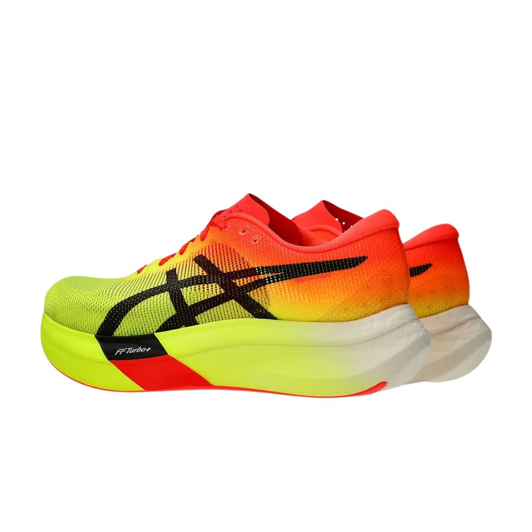 asics Metaspeed Sky PARIS Unisex Running Shoes - Image 4