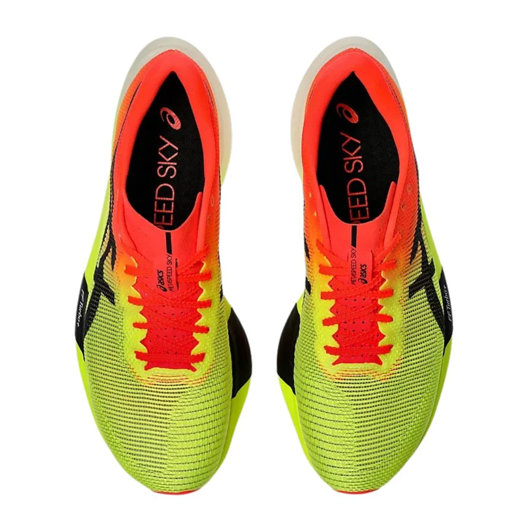 asics Metaspeed Sky PARIS Unisex Running Shoes - Image 5