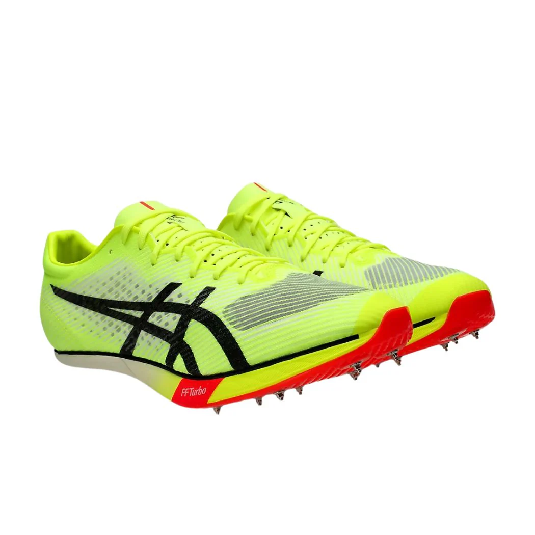 asics Metaspeed SP PARIS Unisex Running Shoes - Image 3