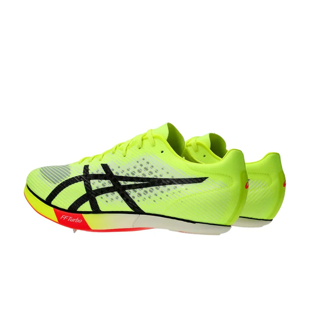 asics Metaspeed SP PARIS Unisex Running Shoes - Image 4